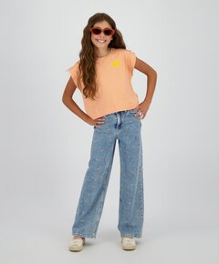 Cita Special meisjes jeans blauw