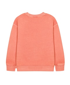 Uniseks sweater  oranje