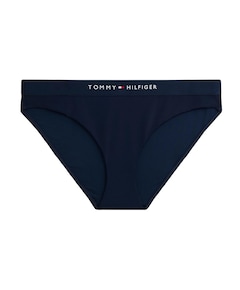 Dames bikinibroekje blauw