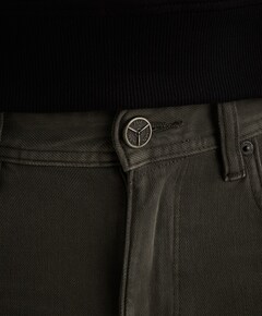 WINGLOAD COLORED DENIM heren jeans grijs