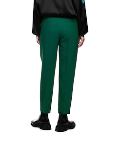 FORDON pantalon groen