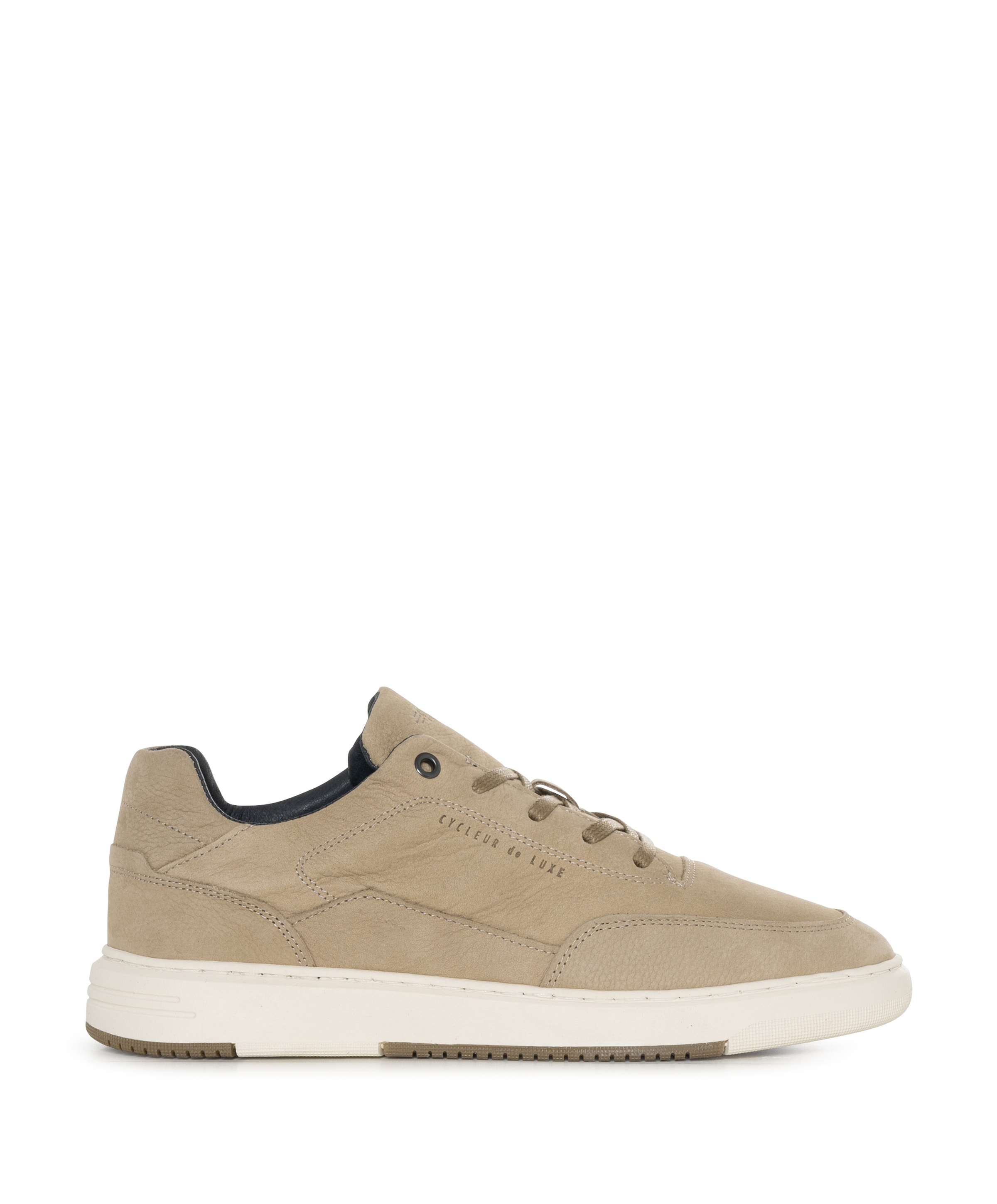 ND1 Hospital bomb heren sneakers beige