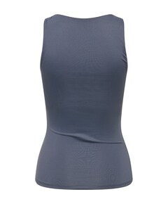 Dames top blauw