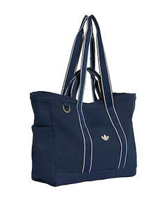 Fitness accessoire blauw