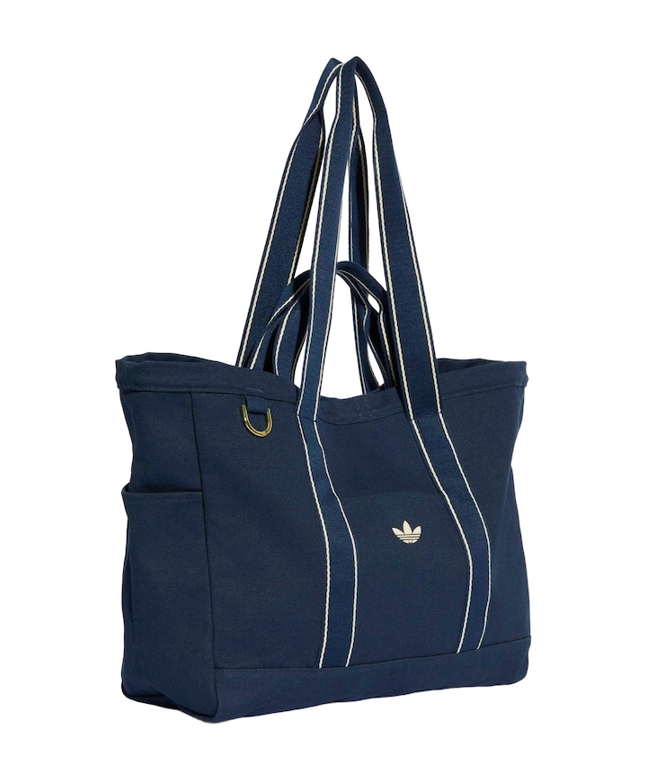 Fitness accessoire blauw