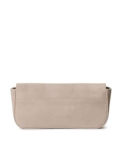 Dames tas beige