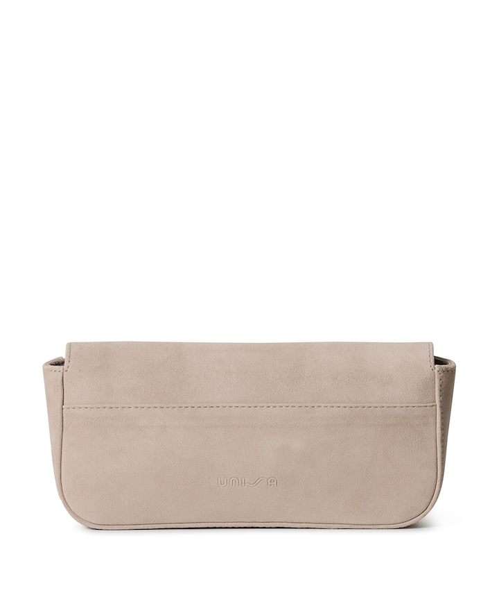 Dames tas beige
