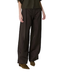 CMCOLLEEN dames broek grijs