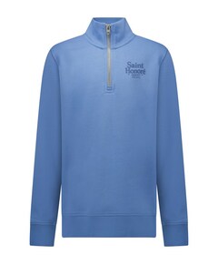 Jongens longsleeve grijs