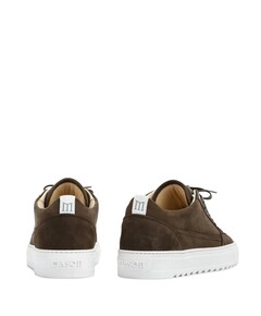 Tia Originale MG52 heren sneakers groen