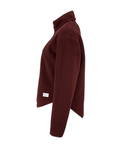 Dames trui bordeaux