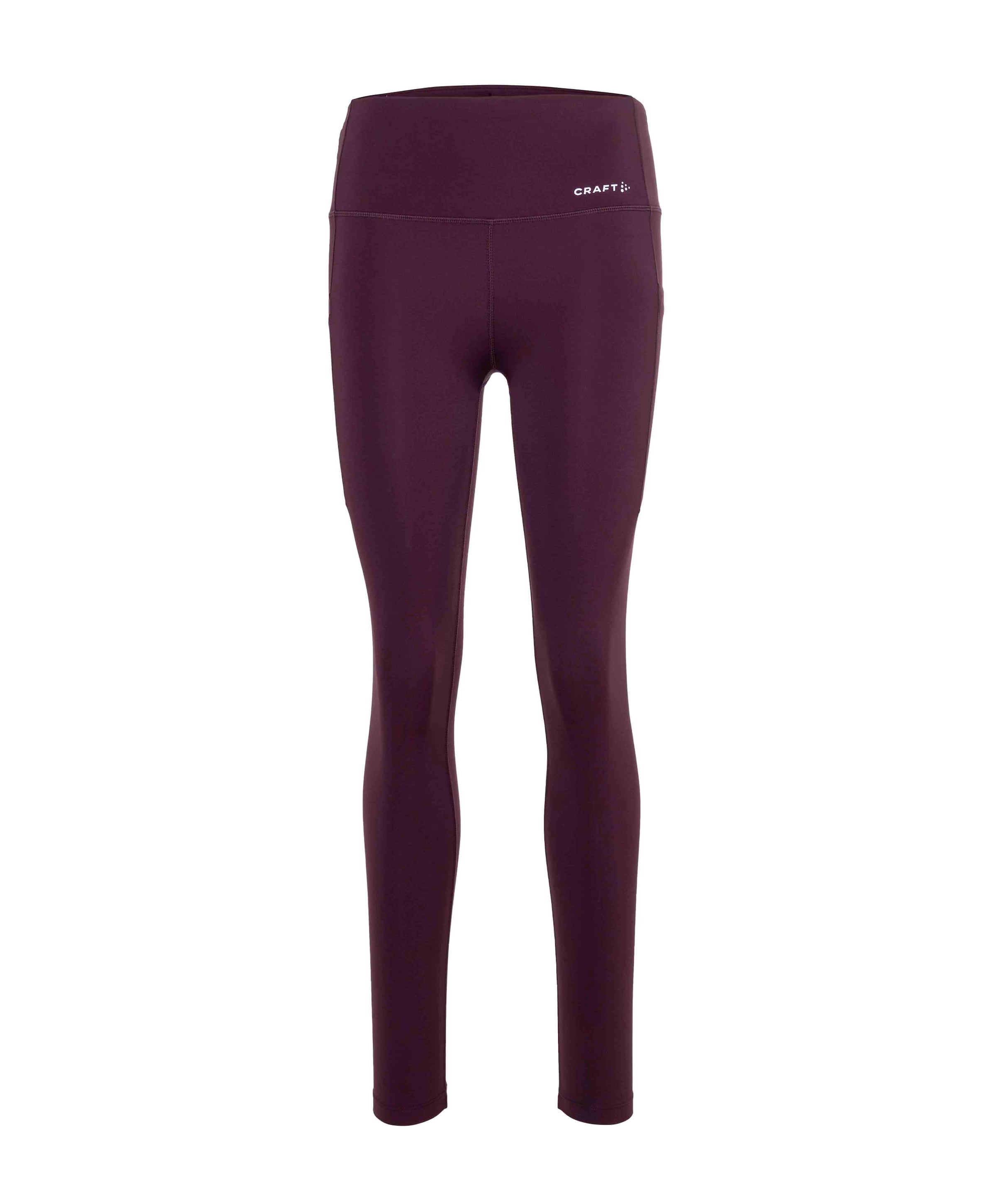 ESSENCE TIGHTS 3 W dames tights bordeaux