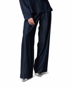 NAILA dames jeans blauw