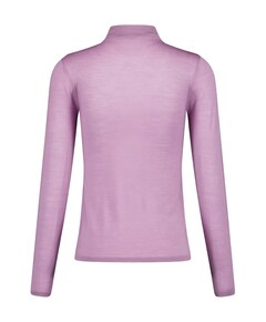 Dames trui roze