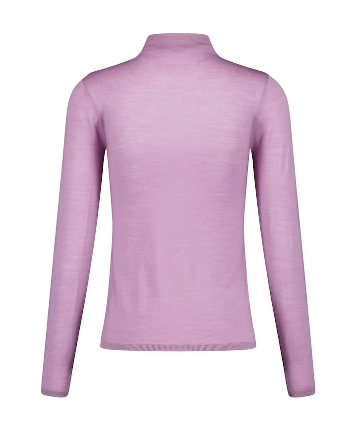 Dames trui roze