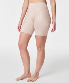 Dames shapewear slip beige