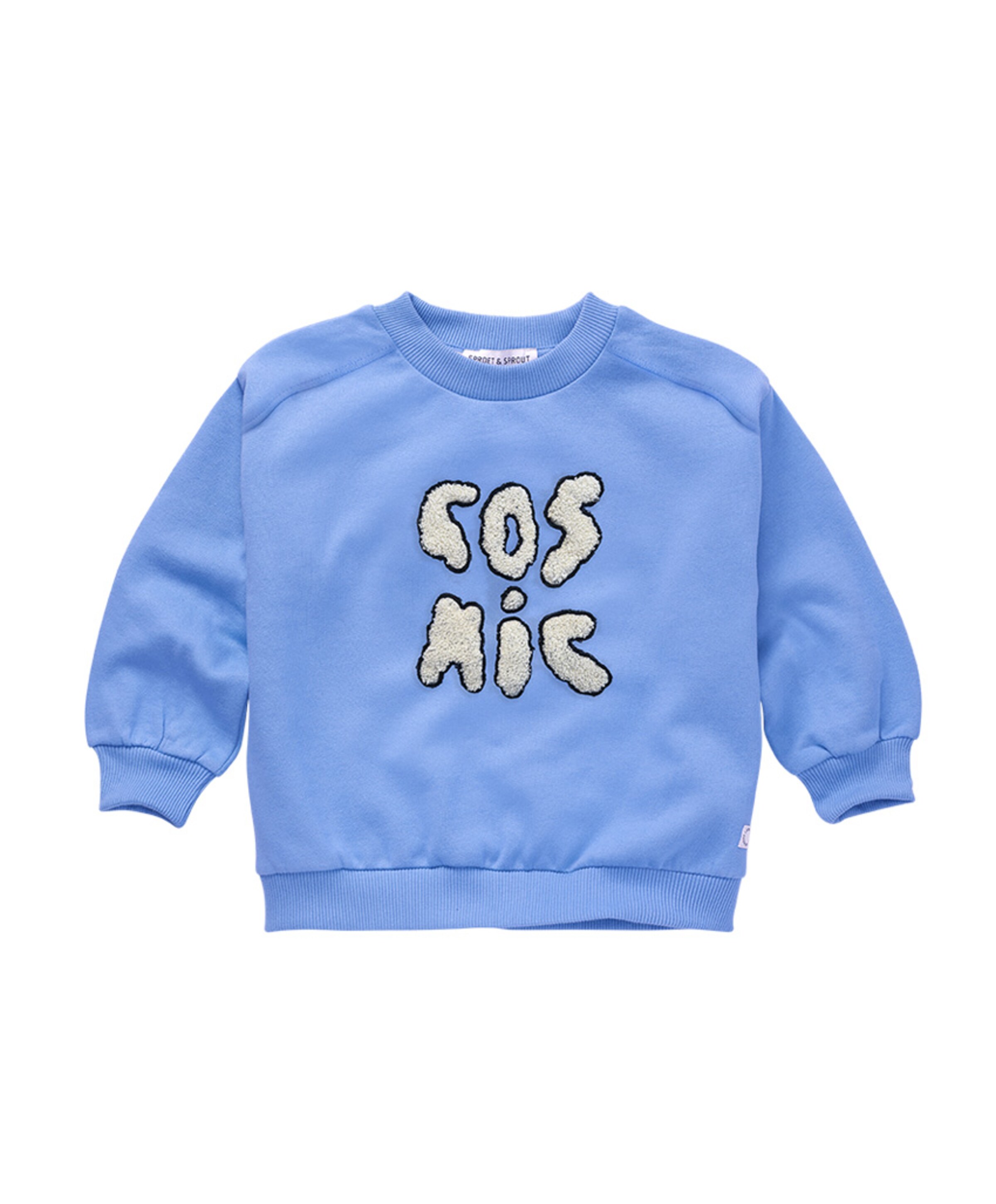 Sweater  blauw