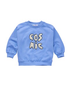 Sweater  blauw