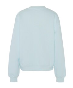 Dames trui blauw