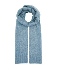 Dames sjaal blauw