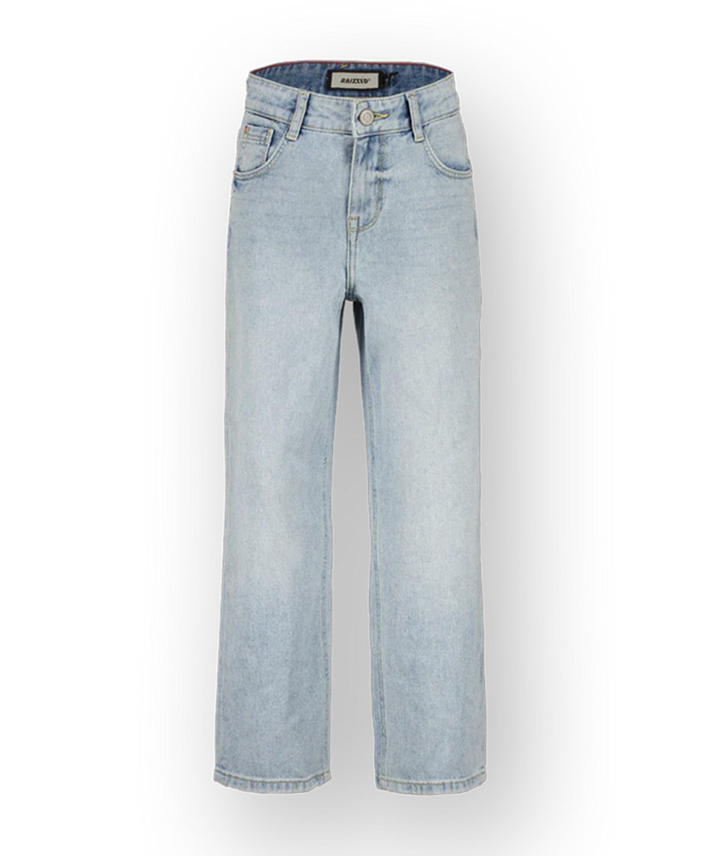 Hanoi jongens jeans blauw