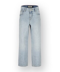 Hanoi jongens jeans blauw