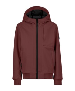 Jas bordeaux