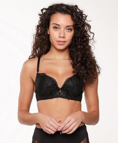 BH zwart