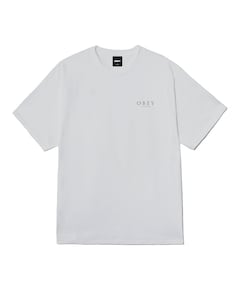 Heren T-shirt wit