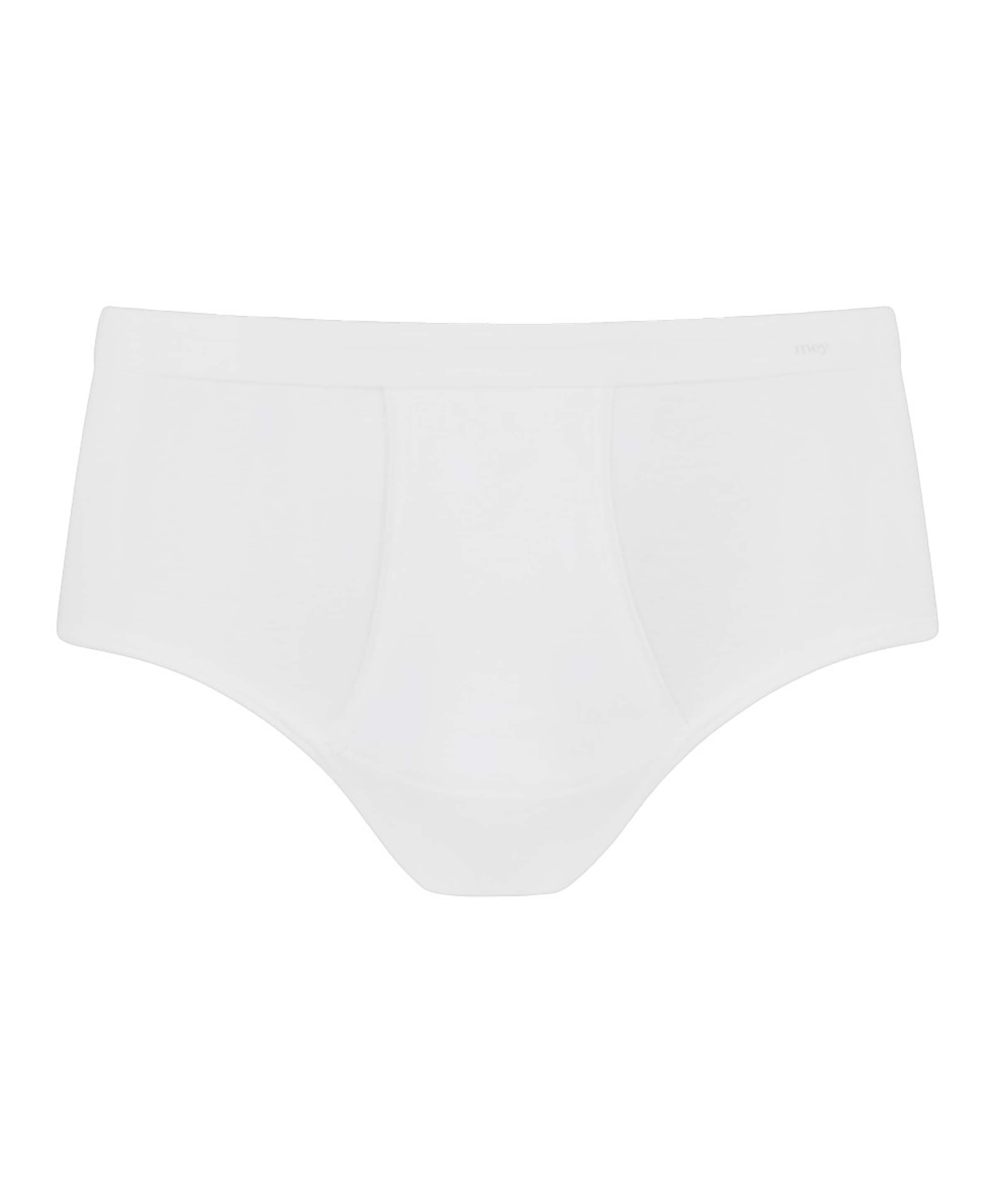 Heren slip wit
