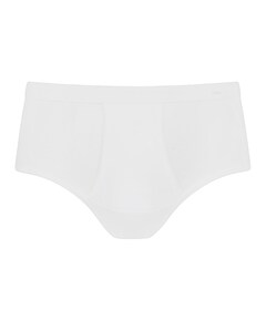 Heren slip wit