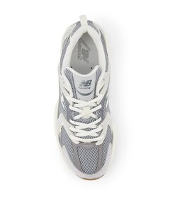 New Balance U530 heren sneakers blauw