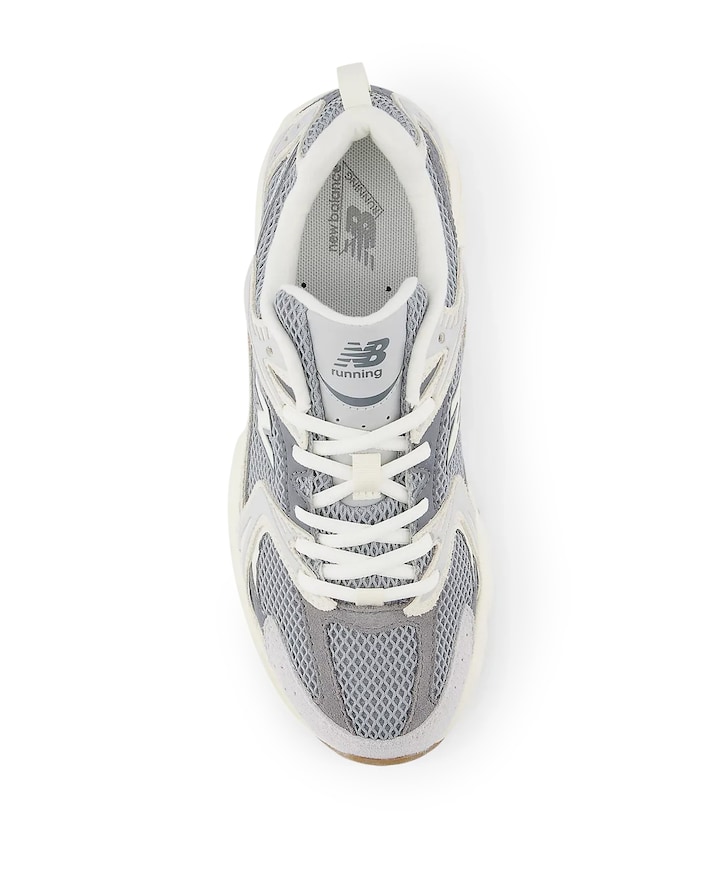 New Balance U530 heren sneakers blauw