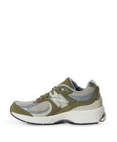 sneakers groen