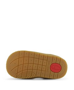 jongens sneakers blauw