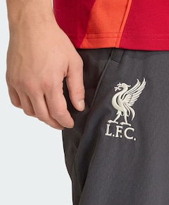 LFC PRE heren trainingsbroek zwart