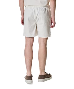 Hox heren korte broek beige