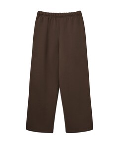 GABISY sweatpants meisjes broek bruin