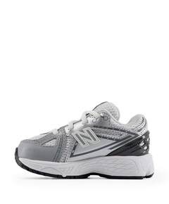 1906 uniseks sneakers  grijs