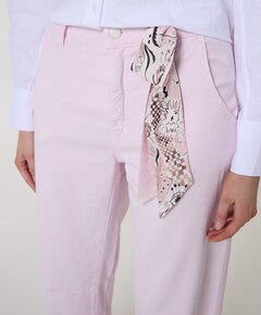 Orelie dames broek roze