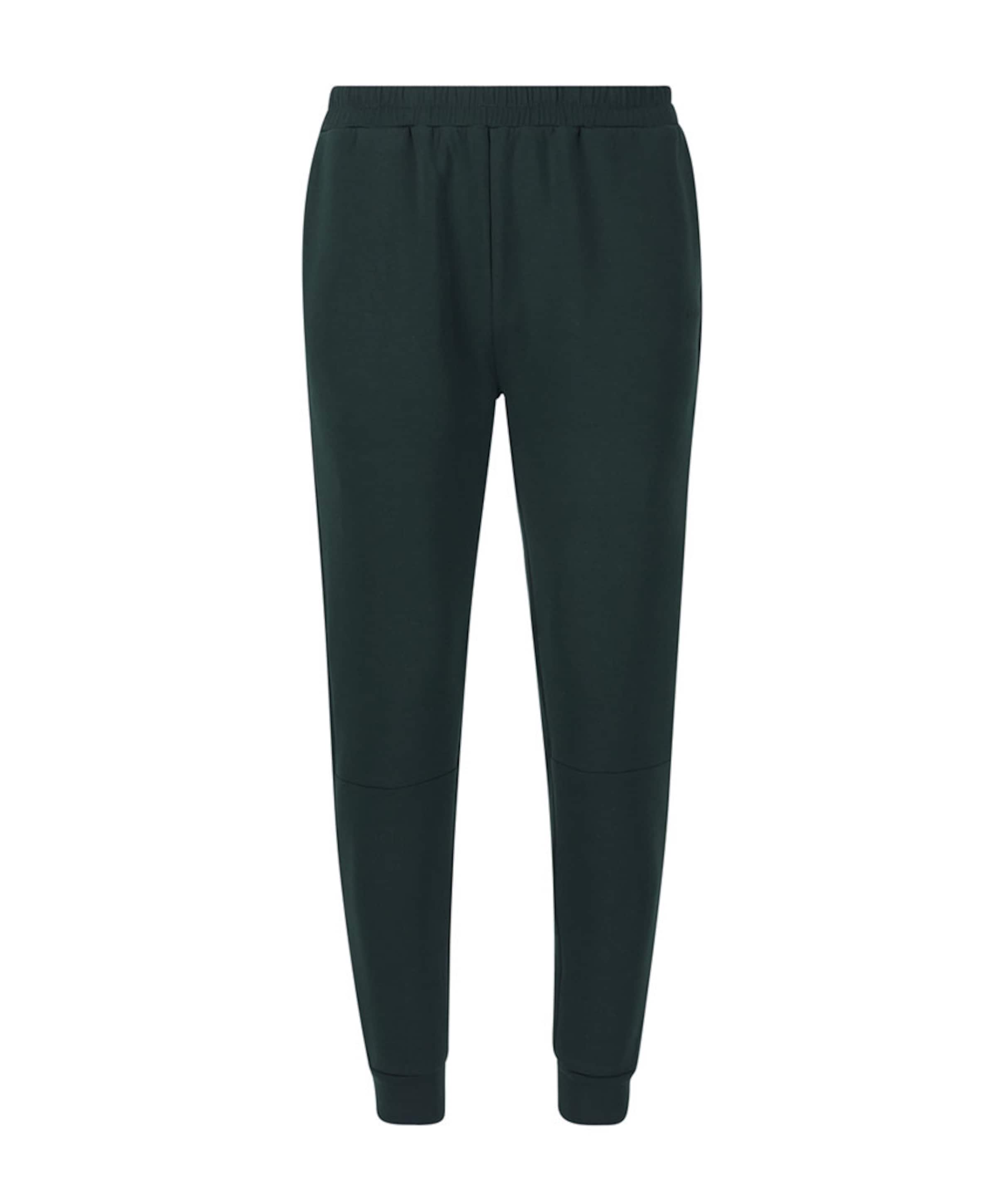 Taro V2 M Technical Pants heren trainingsbroek groen