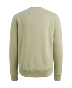 Heren trui groen