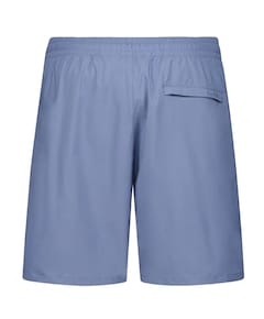 Heren zwemshort blauw