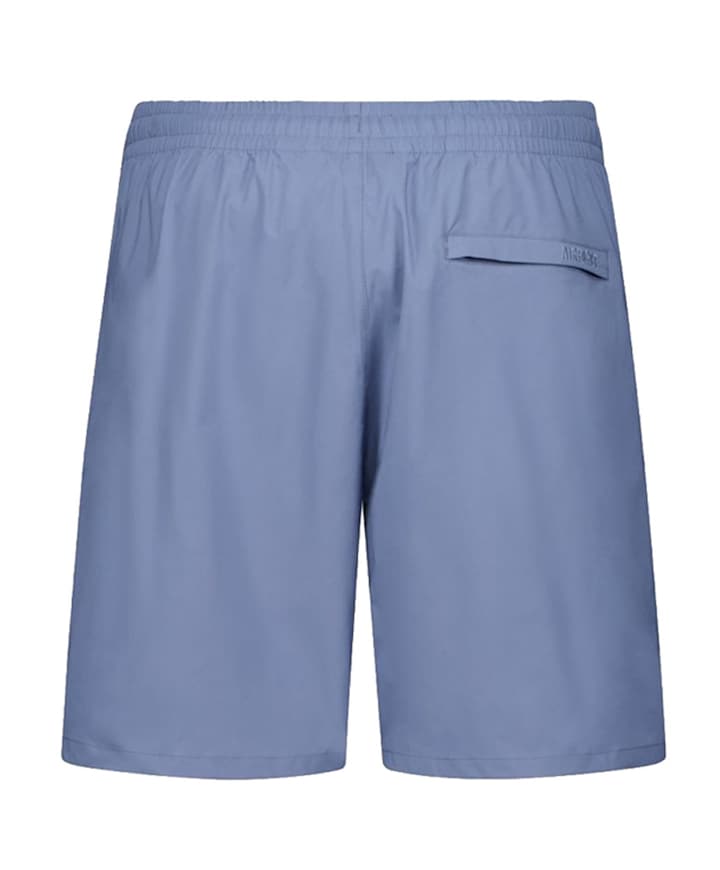 Heren zwemshort blauw