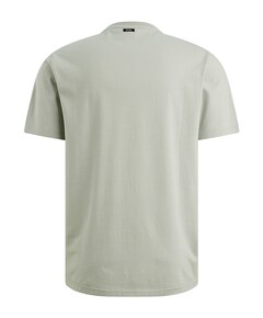 Heren T-shirt groen