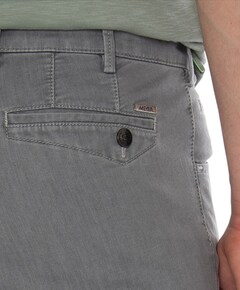 DUBLIN Art.1-4122 heren jeans grijs