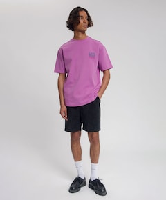 Heren T-shirt roze