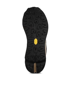 V-Riley heren sneakers grijs