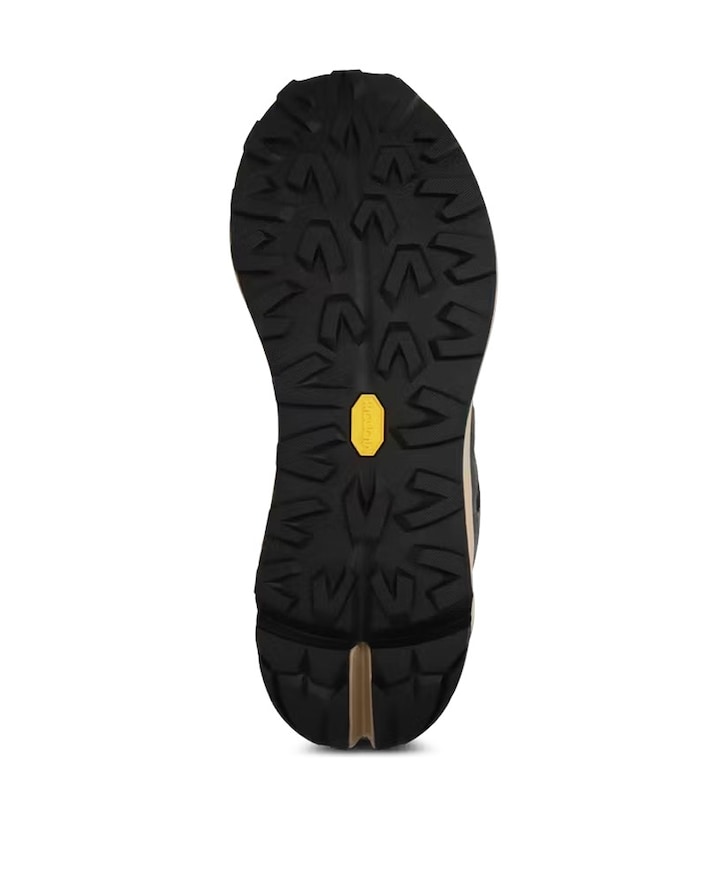 V-Riley heren sneakers grijs