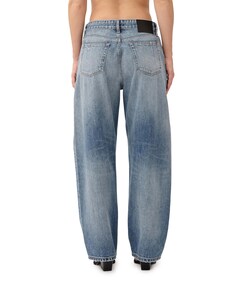 Alexandra jeans blauw